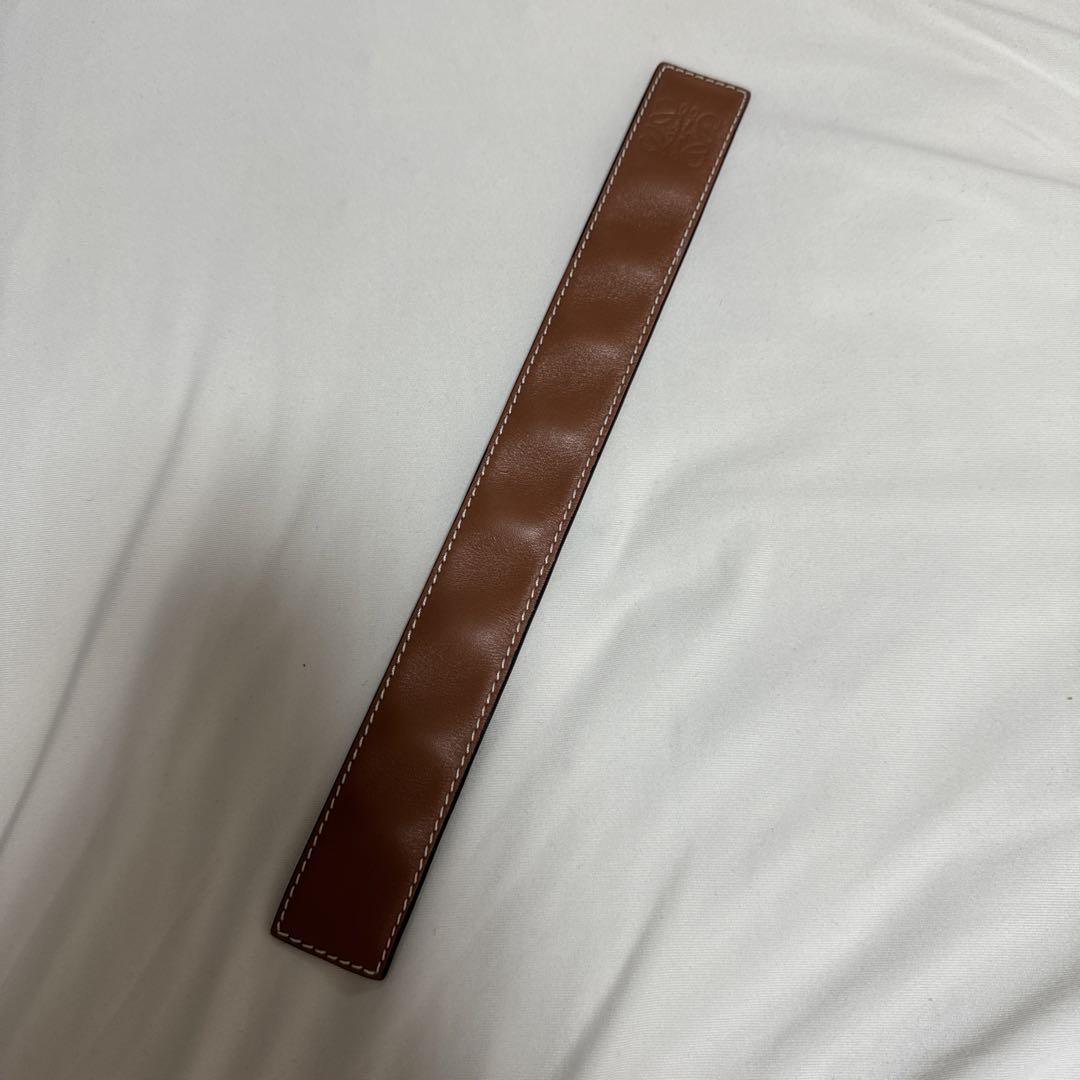 ロエベ　ブレスレット