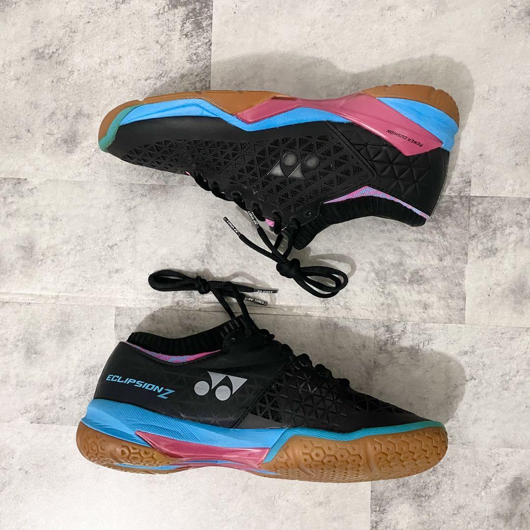 シューズ YONEX POWER CUSHION ECLIPSION Z 25cm