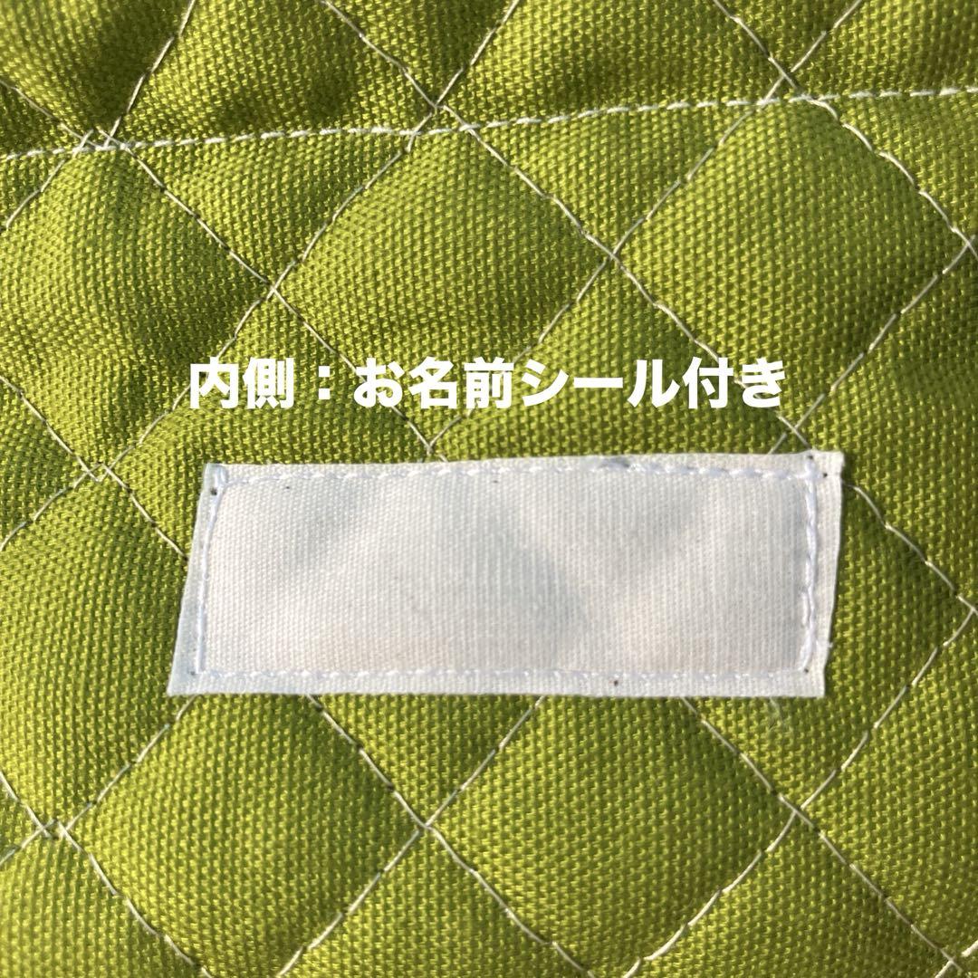 Any★【HM】入園入学セット☆手提げ袋☆上履き袋☆着替え袋☆昆虫☆