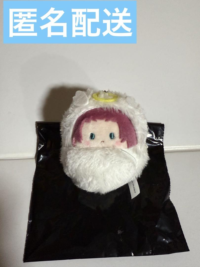 ブルーロック　糸師冴　くるみたぴぬい　天使 ブルーロック くるみたぴぬい 天使Ver. 糸師冴 糸師凛 糸師兄弟
