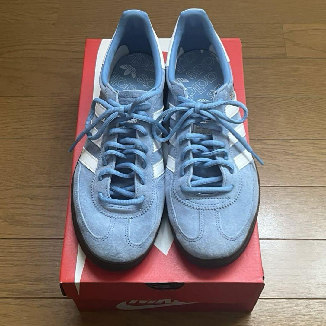 adidas spezial 26.5cm adidas spezial 26.5cm
