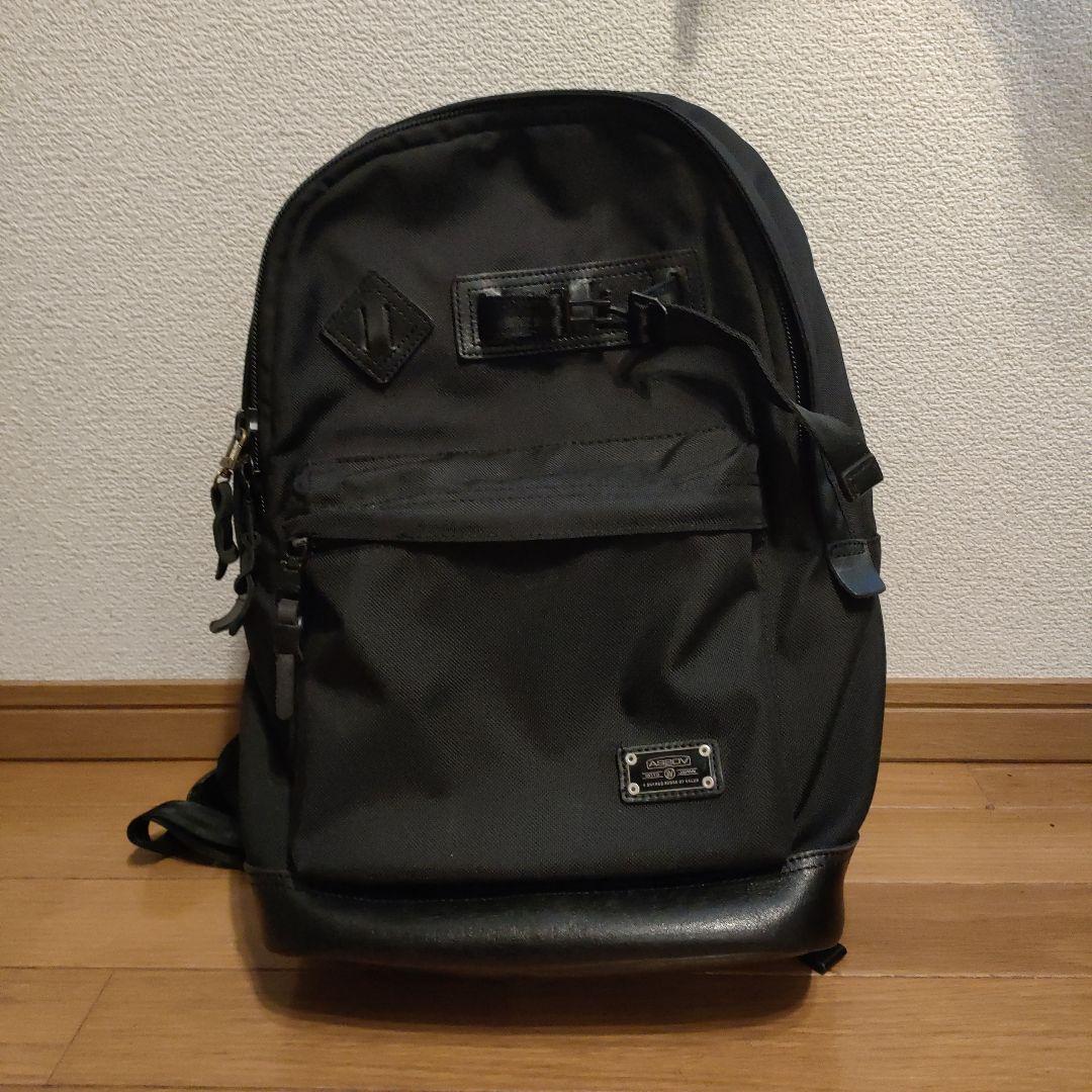美品✨ POTER ポーター ドラムバック ロールバック ミニボストン