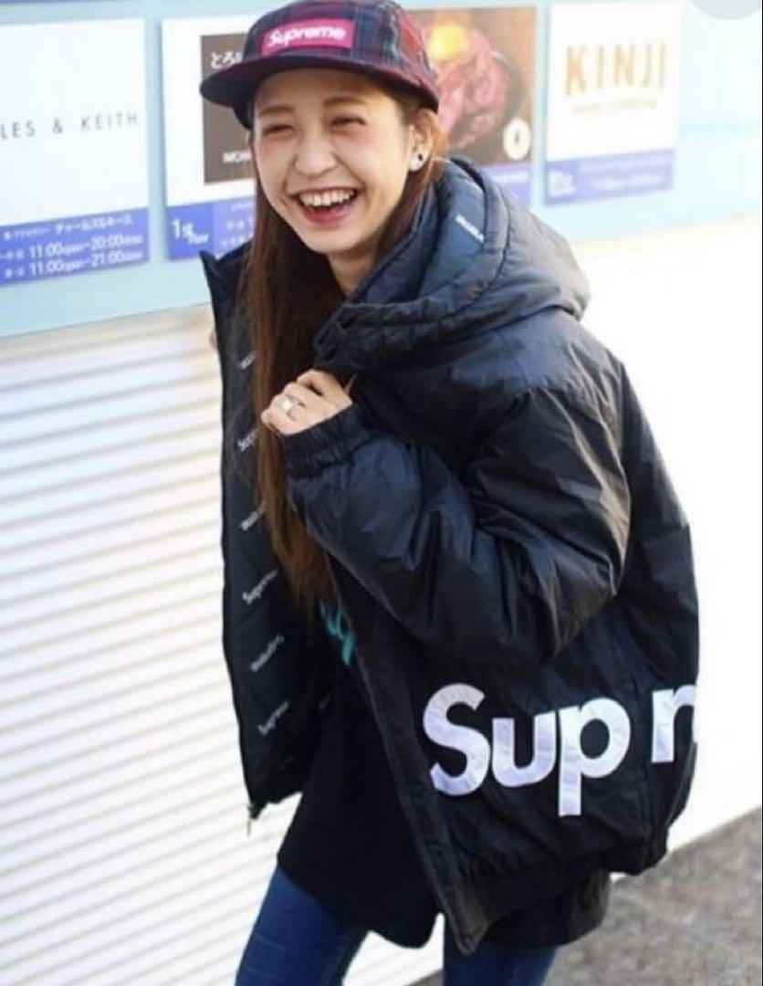 18aw Supreme sideline サイドライン　パーカー　ジャケット Supreme シュプリーム 18SS Script Sideline Jacket スクリプト
