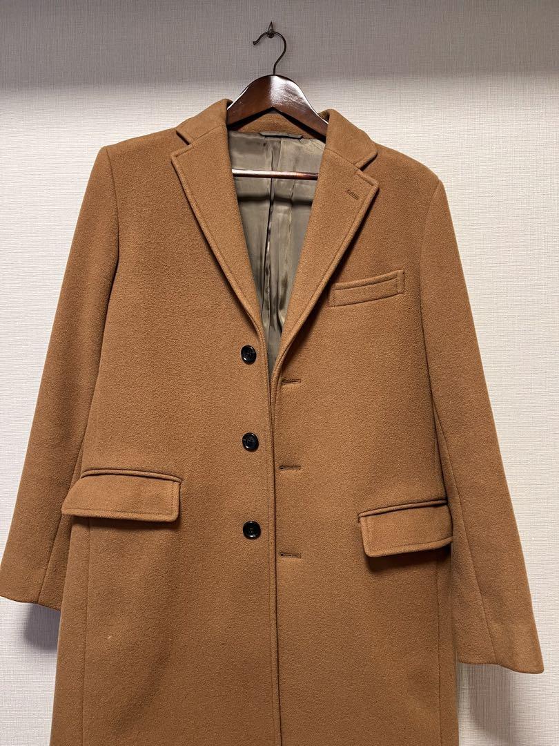 トレンチコート United Arrows (Green label)