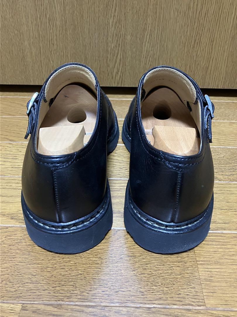 パラブーツ ウィリアム