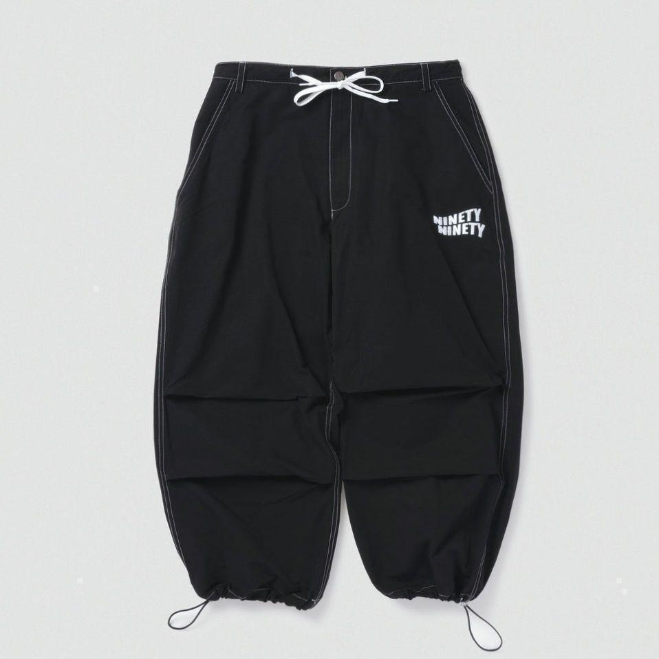 ayu様【極美品】9090 ワイドパンツ オリジナルバルーンパンツ 2022