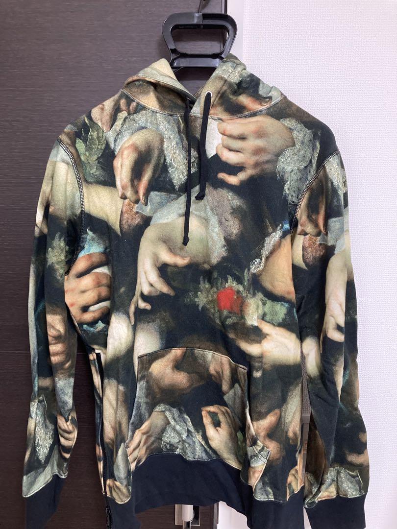 Supreme × UNDERCOVER