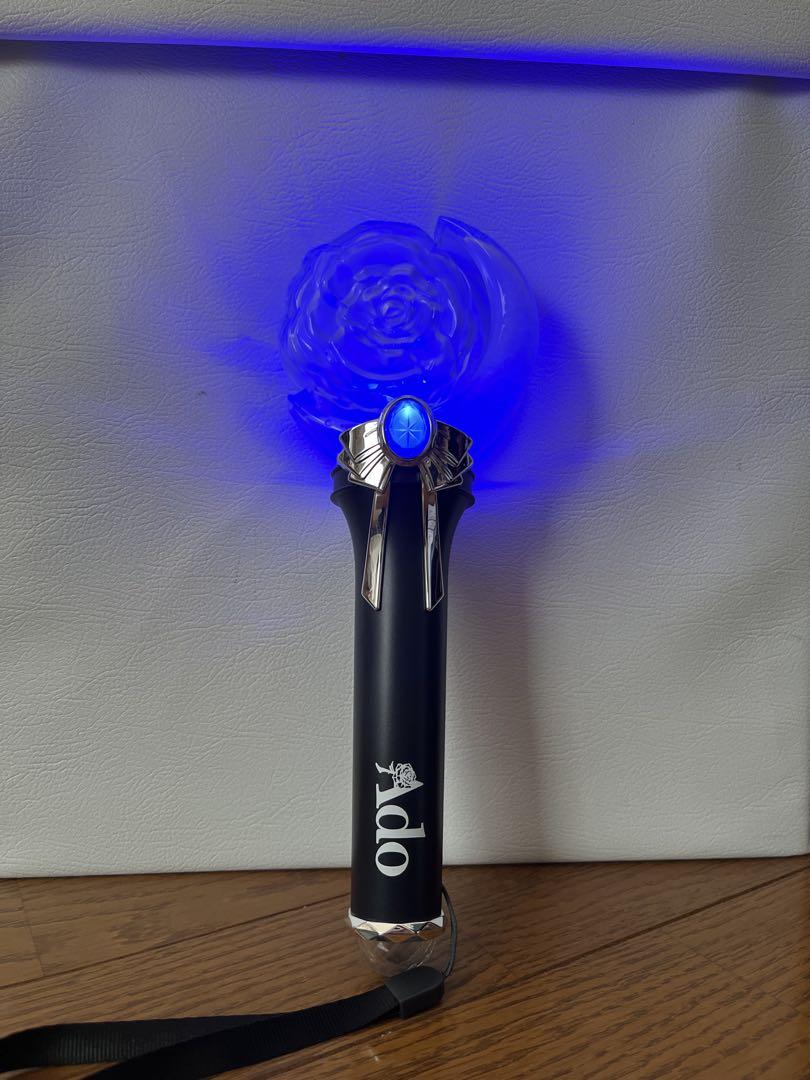 ペンライト 青色LED スティック型