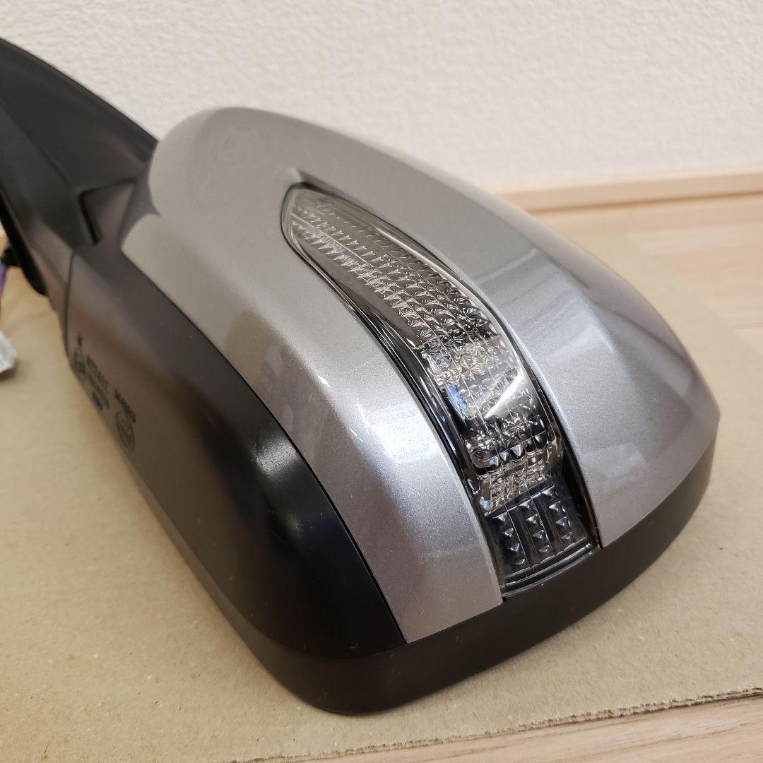 超激安人気 レガシィ ドア ミラー 左 tHxiA-m81924978767 ツーリングワゴン BR9 H21.5-H24.4 国産人気