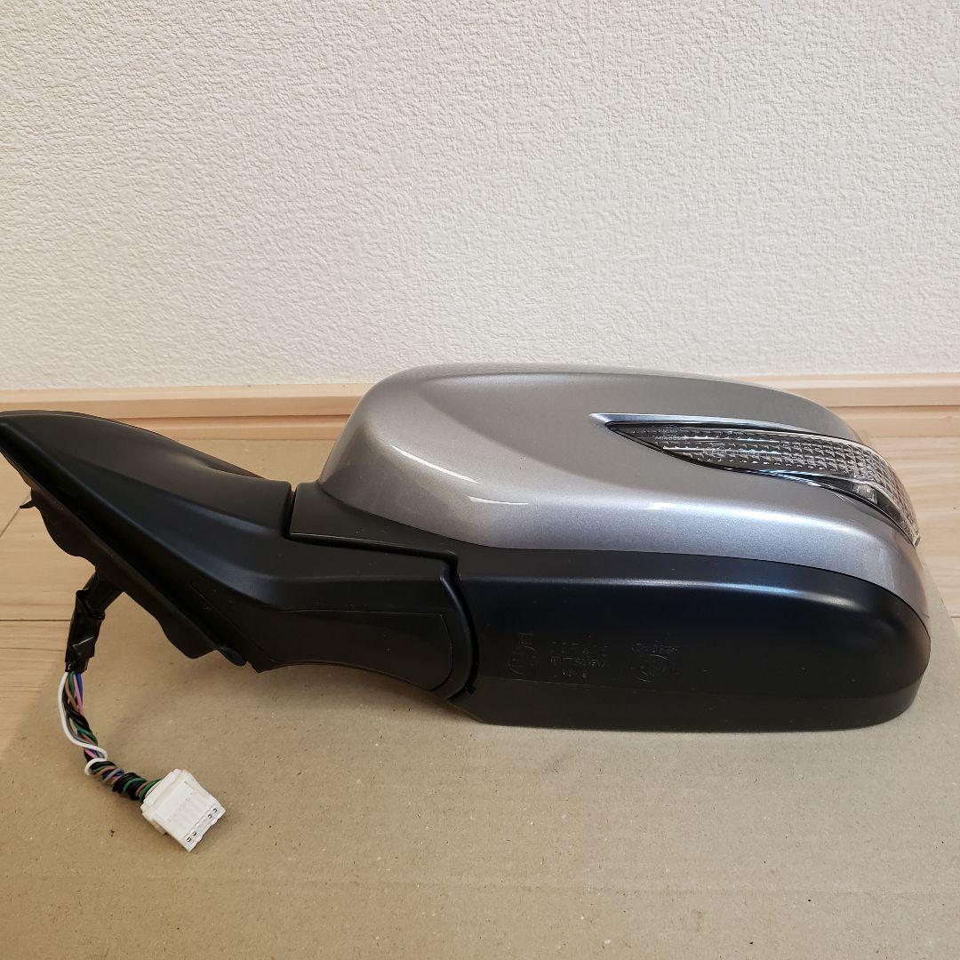 超激安人気 レガシィ ドア ミラー 左 tHxiA-m81924978767 ツーリングワゴン BR9 H21.5-H24.4 国産人気