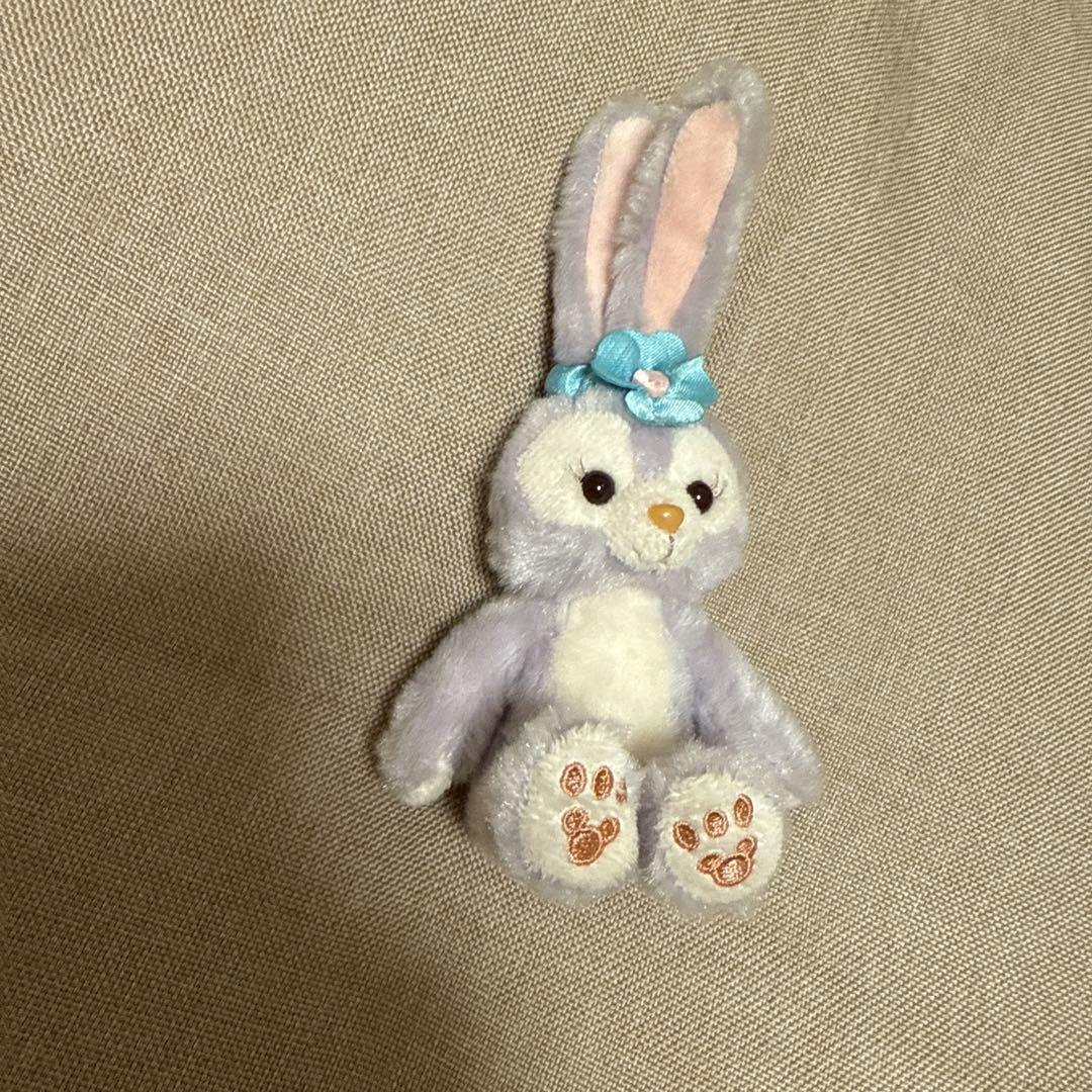 ステラルー ぬいぐるみバッジ - メルカリ