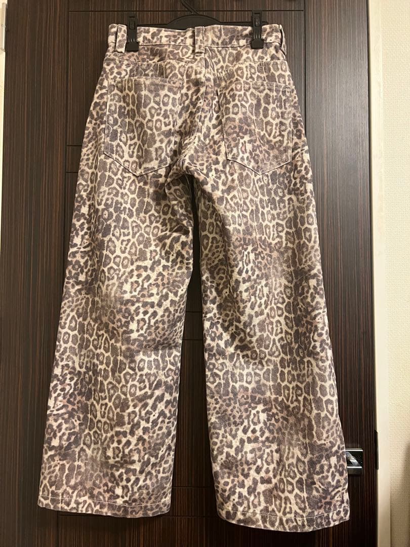 jaded london レオパード jaded london レオパード
