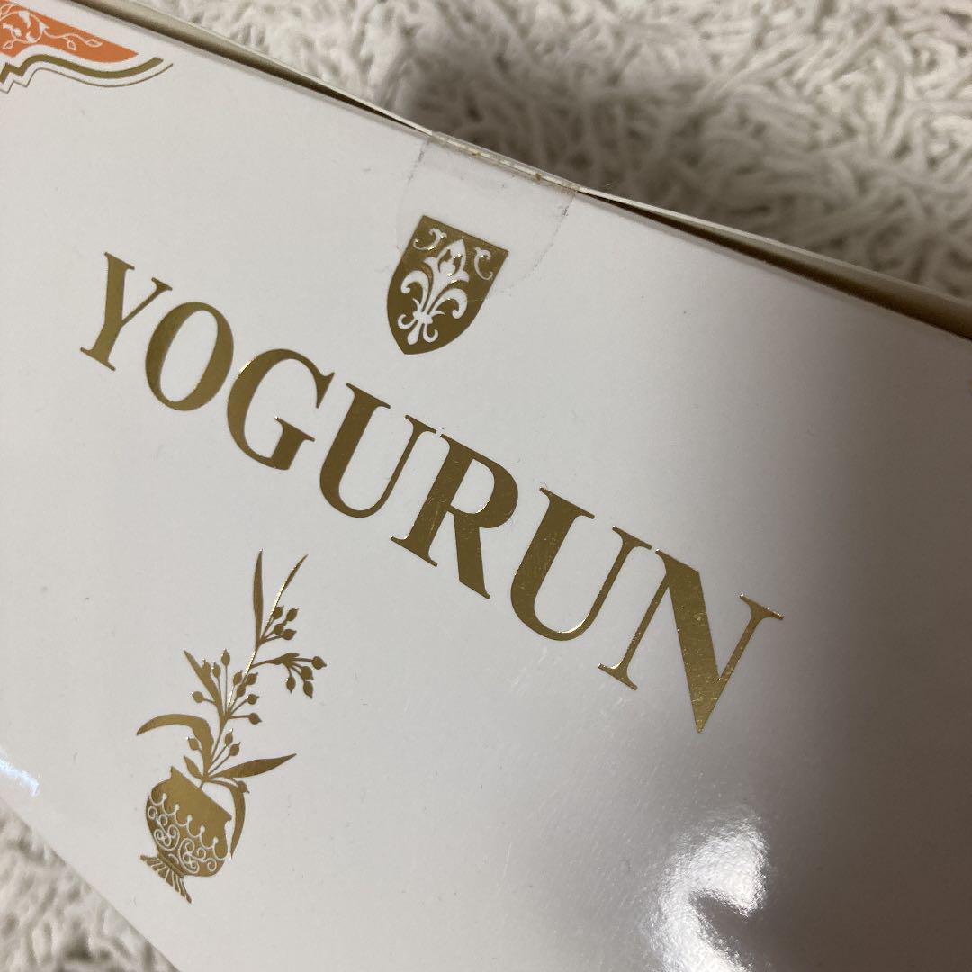 ヨーグルン YOGURUN seTm8-m81925696528 ミスパリ 新作低価