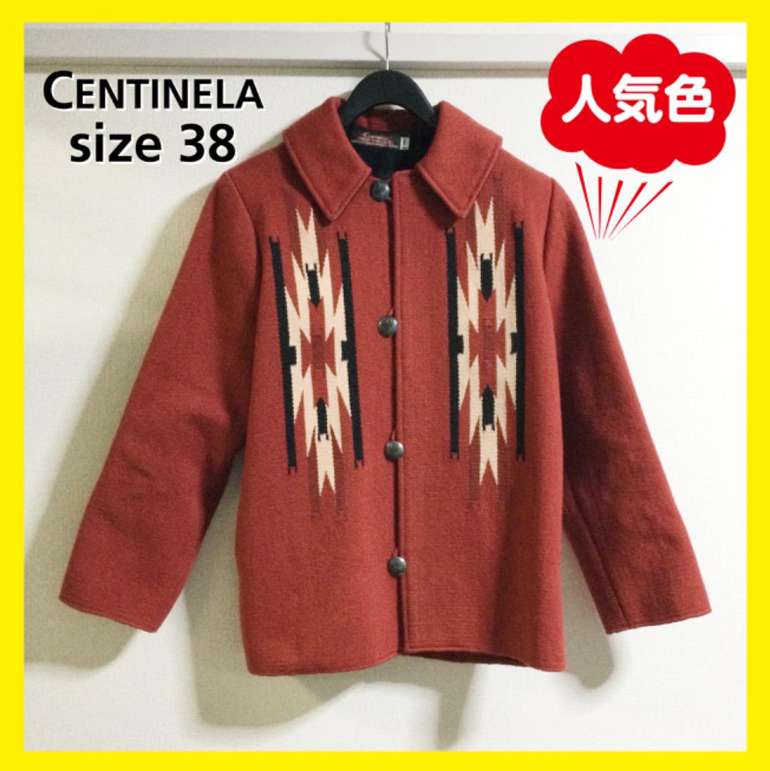 Centinelaセンチネラチマヨ赤38