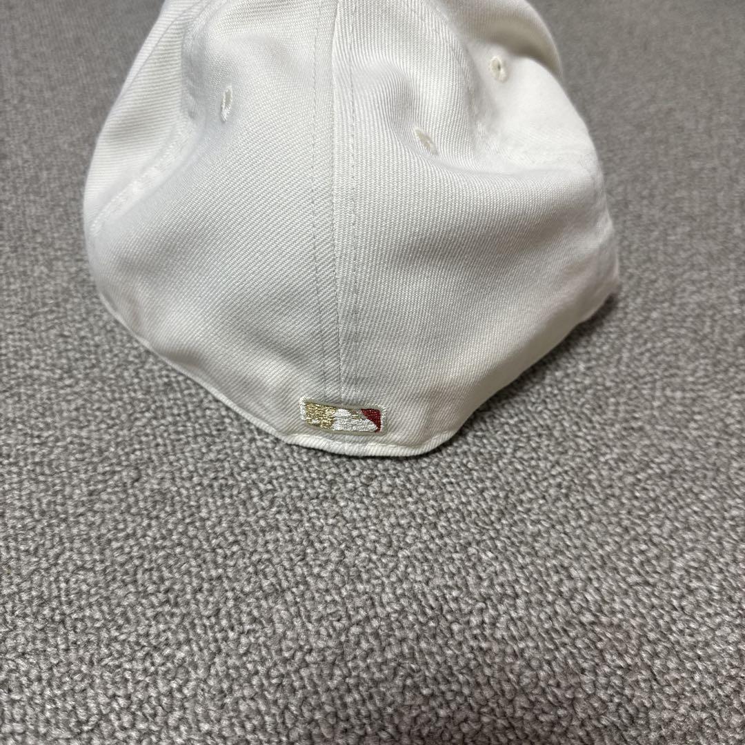 New Era 59FIFTY キャップ 7 1/2