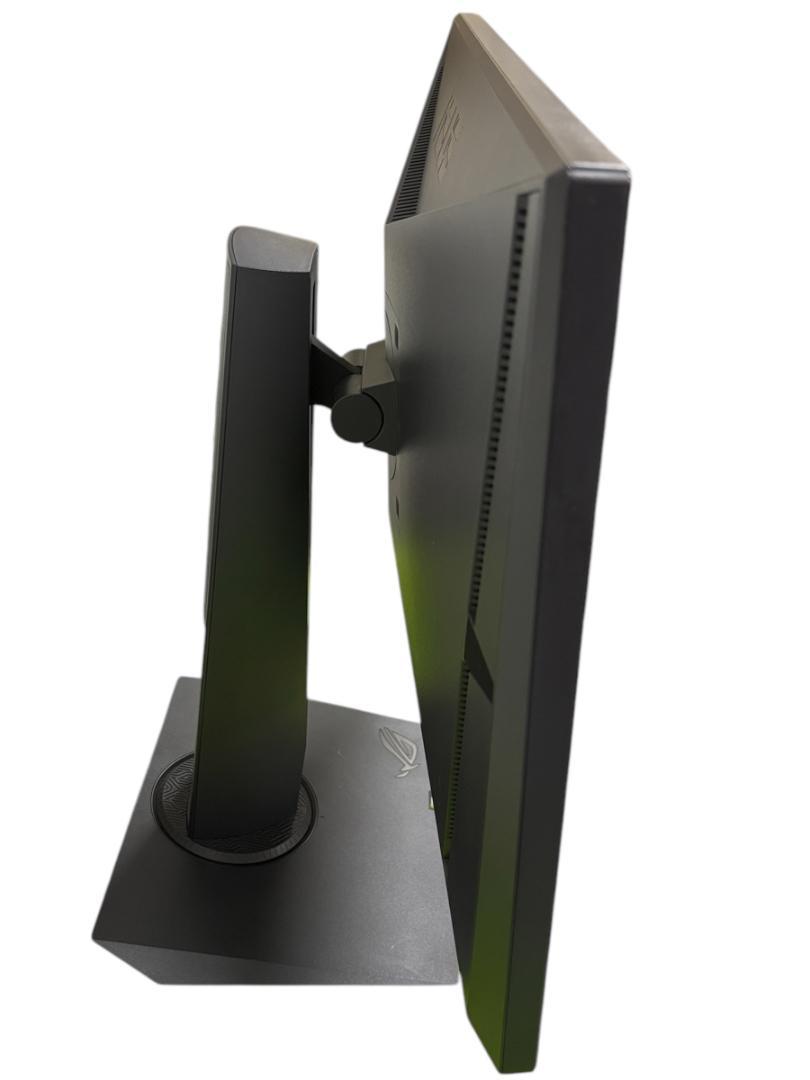 ASUS ROG Swift PG27AQ 27型4Kゲーミングモニター　美品 Amazon.com: ASUS ROG Swift PG27AQ 27