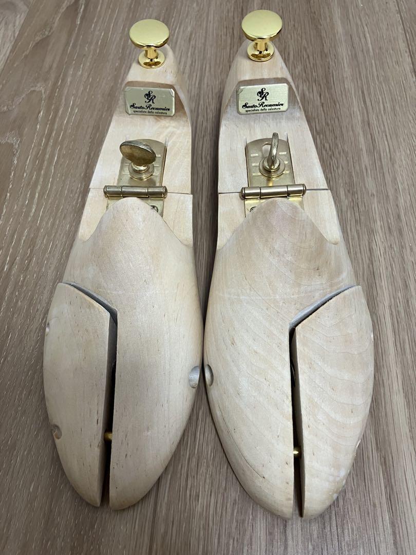 CALMANTHOLOGY カルマンソロジー　SIDEGORE BOOTS