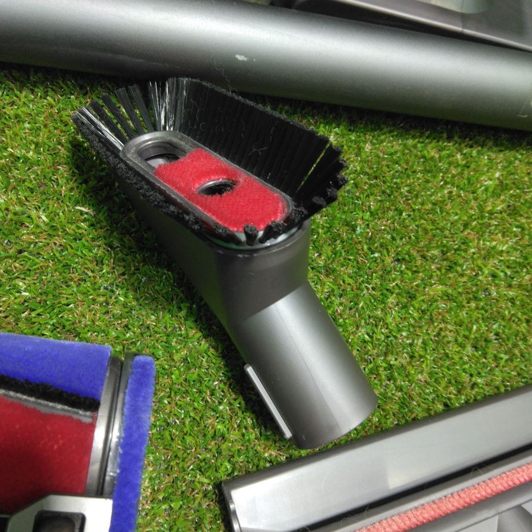 ダイソン　Dyson スタンド付 V8　コードレス　クリーナー　掃除機　SV10