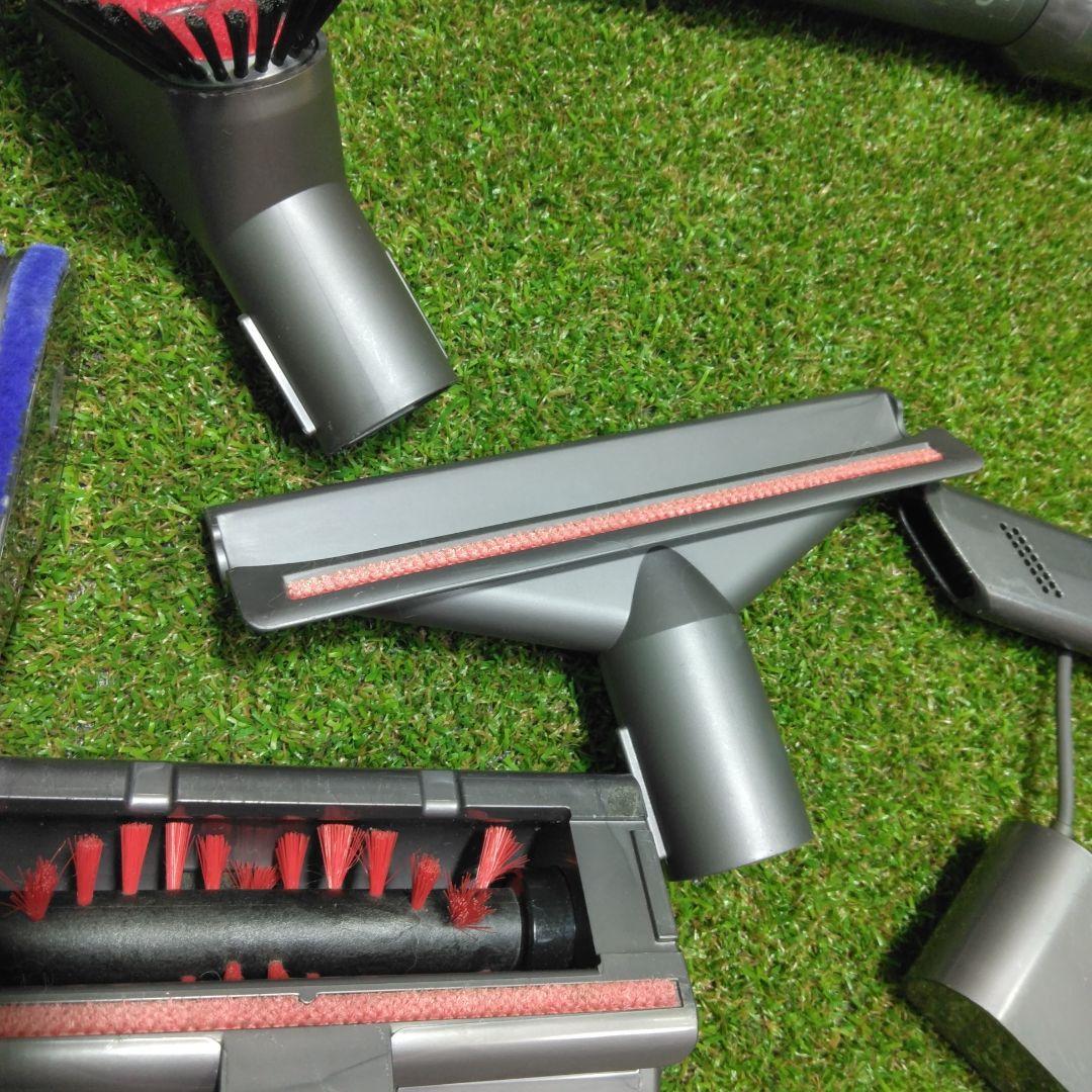 ダイソン　Dyson スタンド付 V8　コードレス　クリーナー　掃除機　SV10