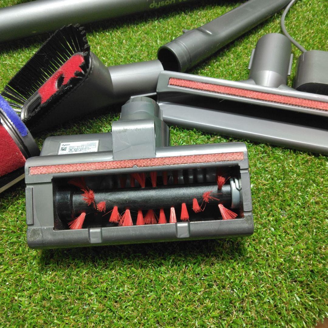 ダイソン　Dyson スタンド付 V8　コードレス　クリーナー　掃除機　SV10