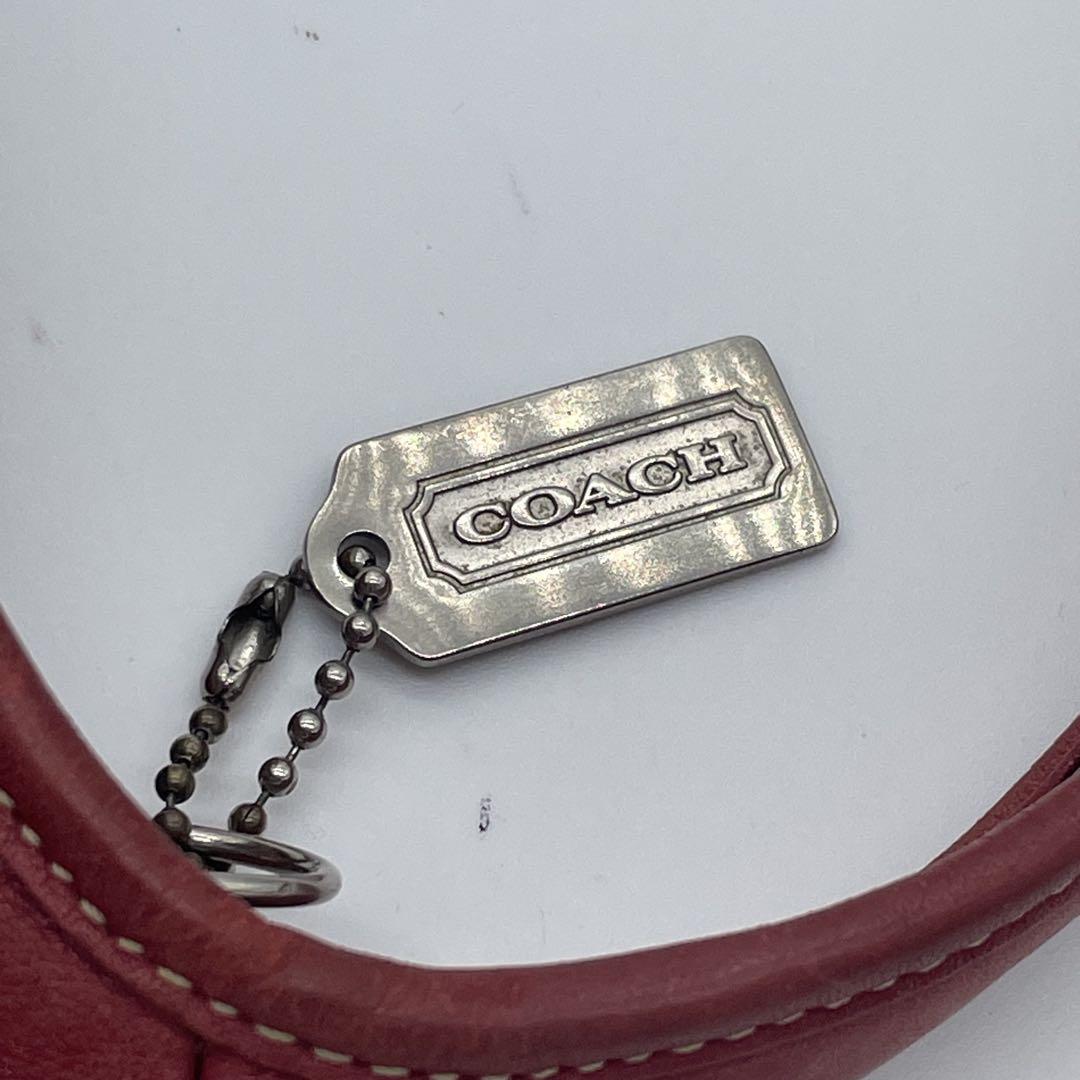 Bag Red