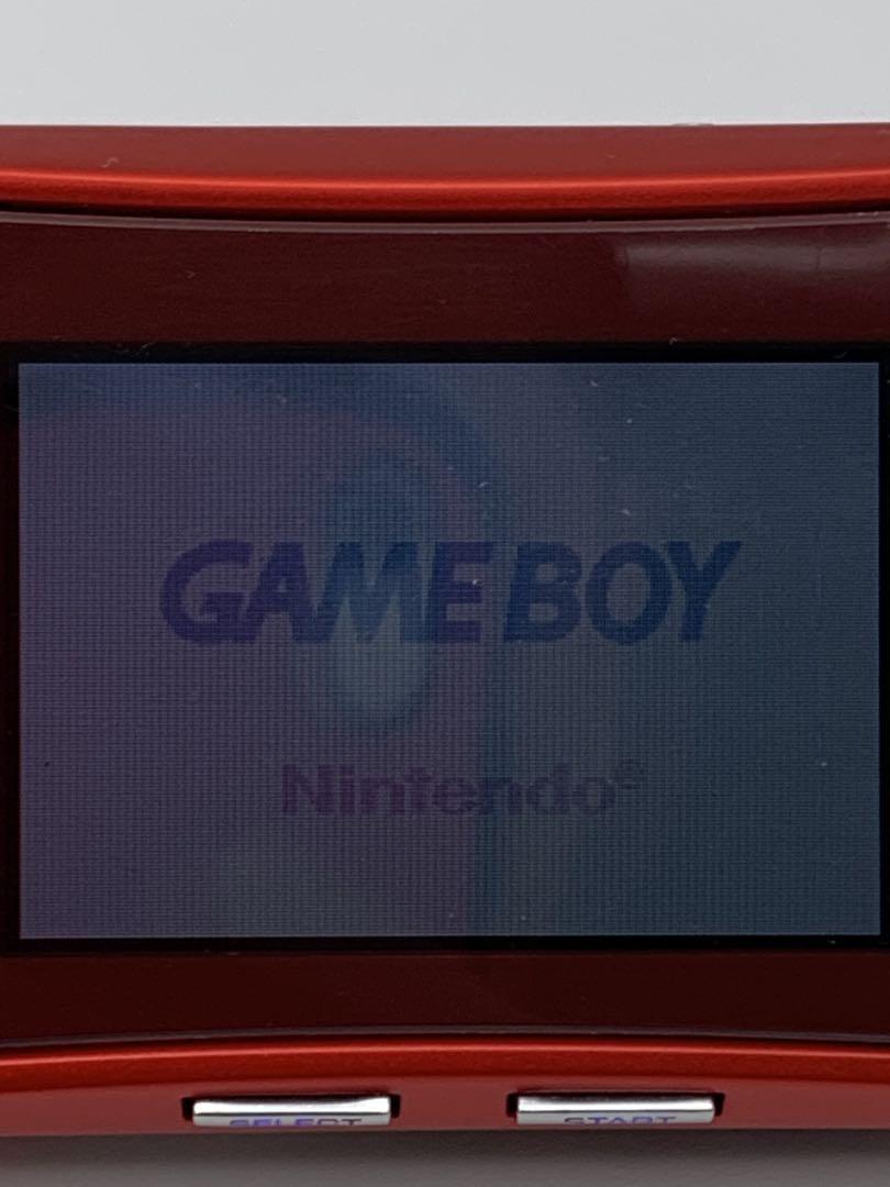 BOY micro