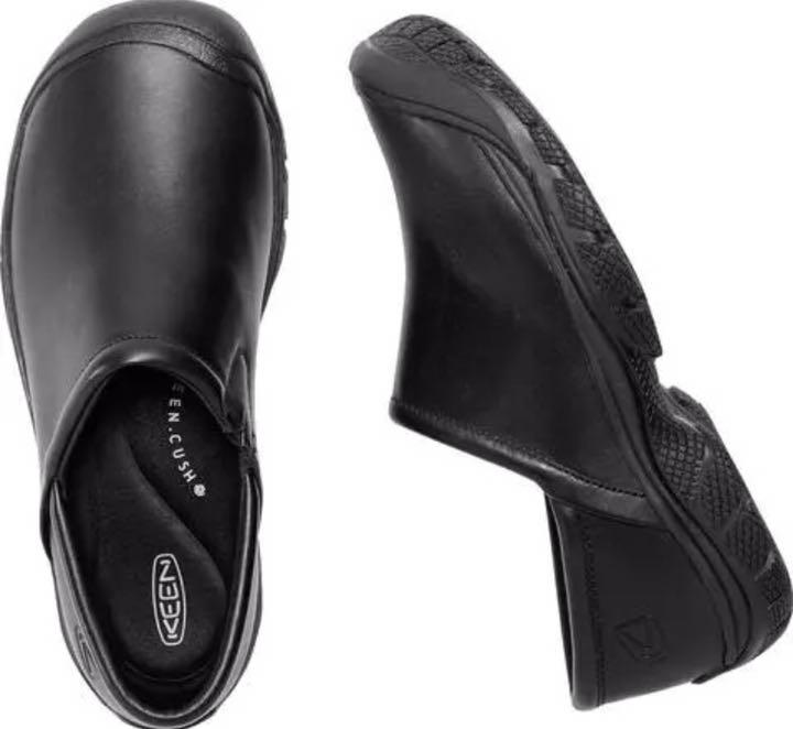keen ptc slip on