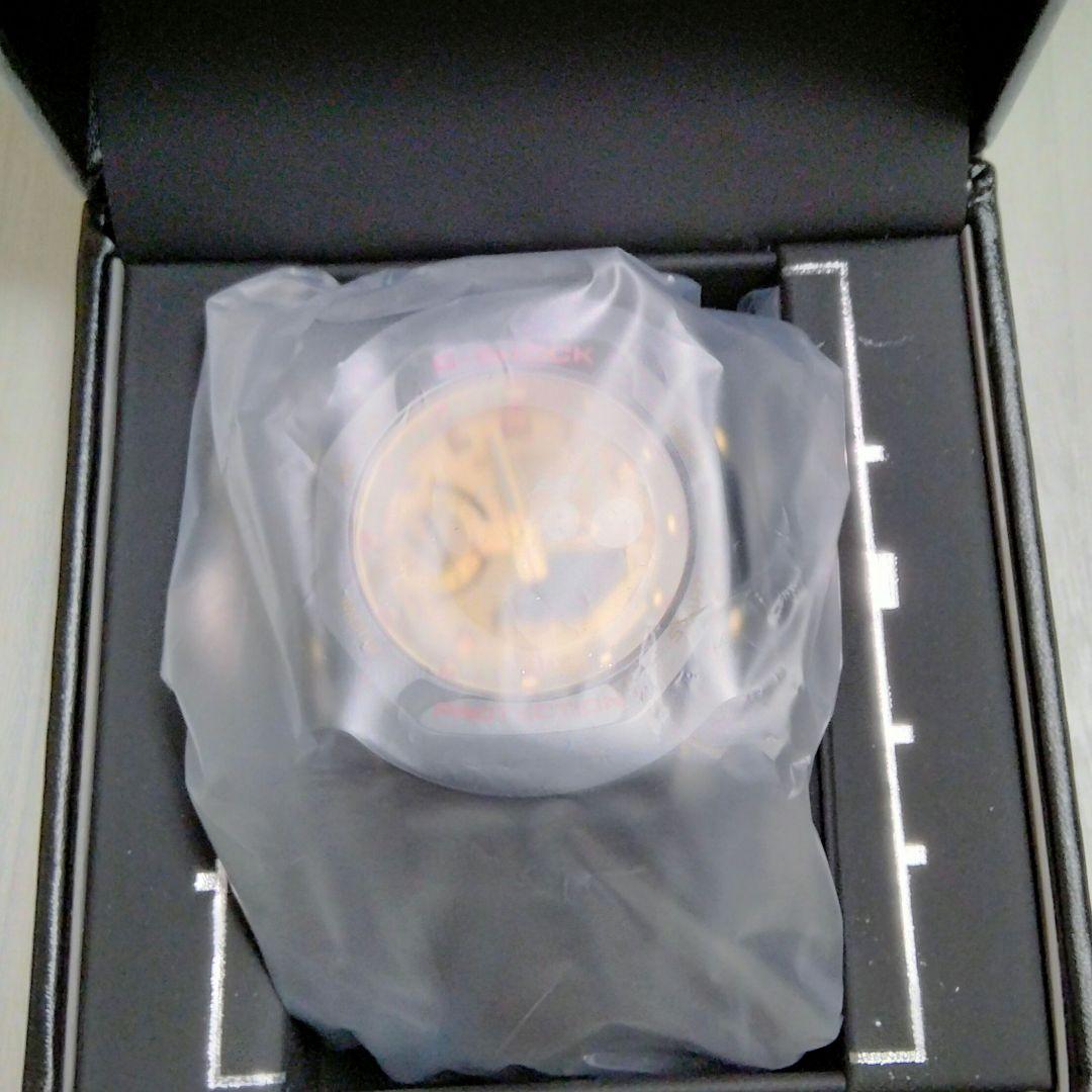 新品未使用品 G-SHOCK GBM-2100RH-1AJR 八村塁コラボモデル