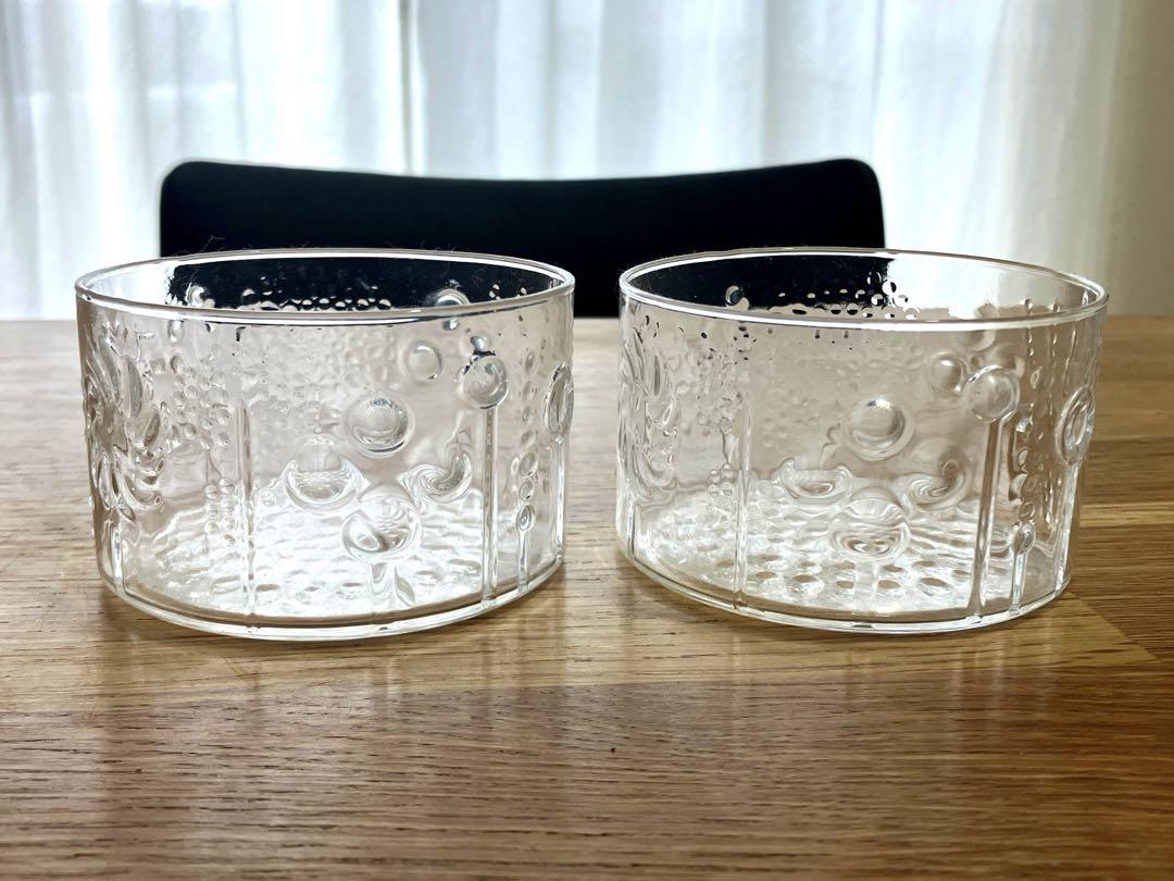 イッタラiittala フローラボウル80mm フリーカップscope