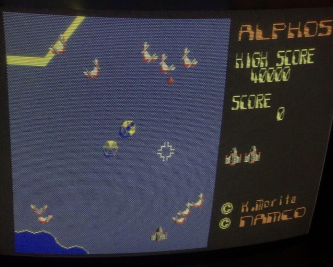 アルフォス PC-8801 エニックス - メルカリ