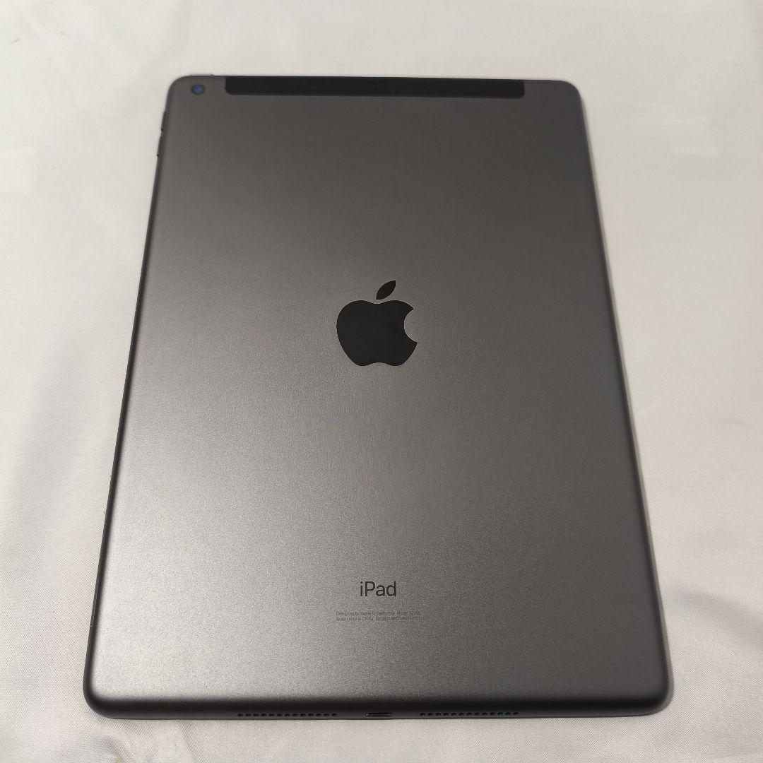 iPad 第7世代 2019年モデル　32GB Cellular 白ロム