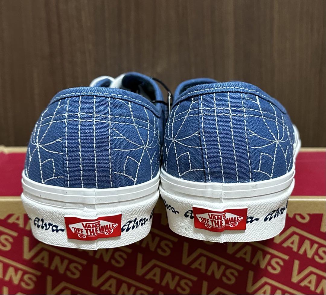 VANS Authentic 44 D 