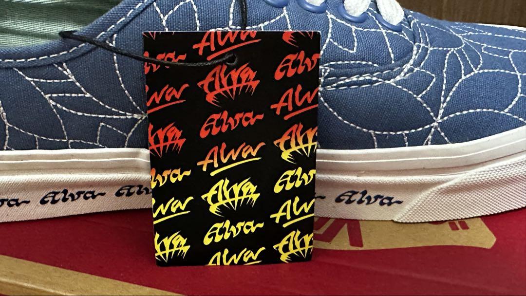 VANS Authentic 44 D 