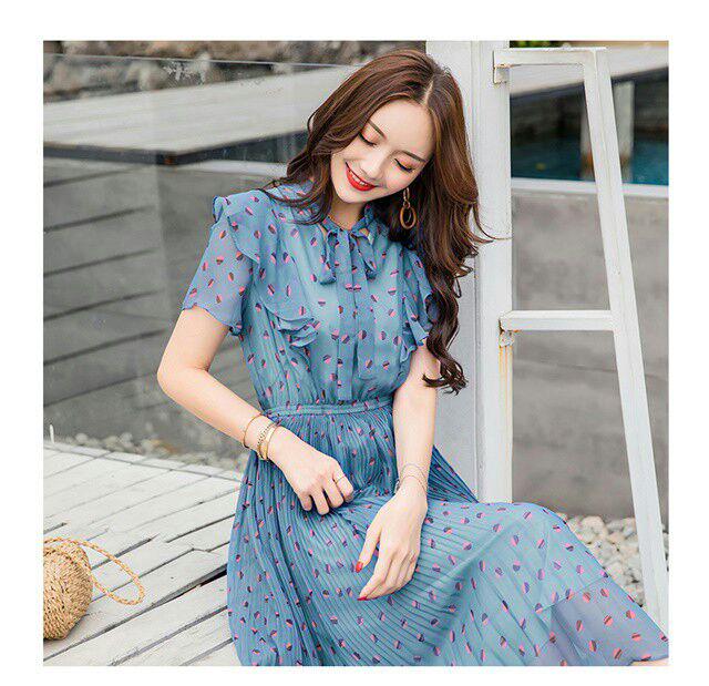 特典付 シースルー ワンピース 韓国 長袖 ワンピース 夏 春夏 春 韓国 早期予約特典付 ワンピース Www Murad Com Jo