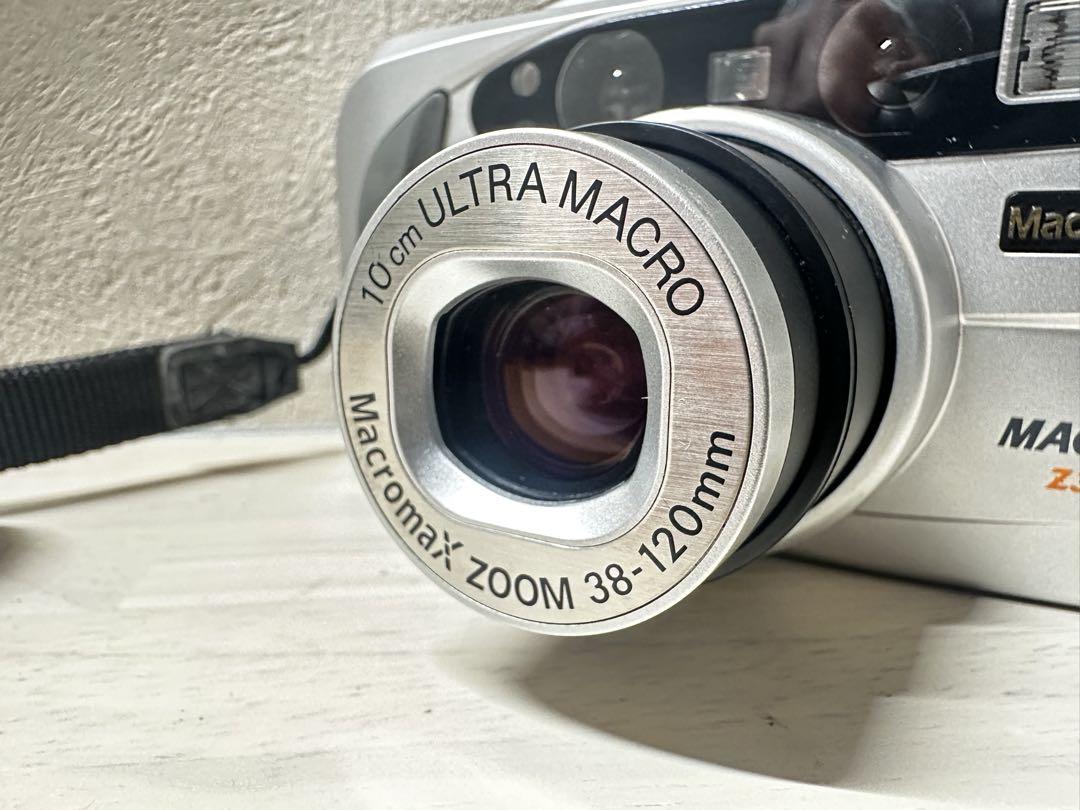 【動作確認ＯＫ】GOKO　MacroMax　Mac-10 Z3200