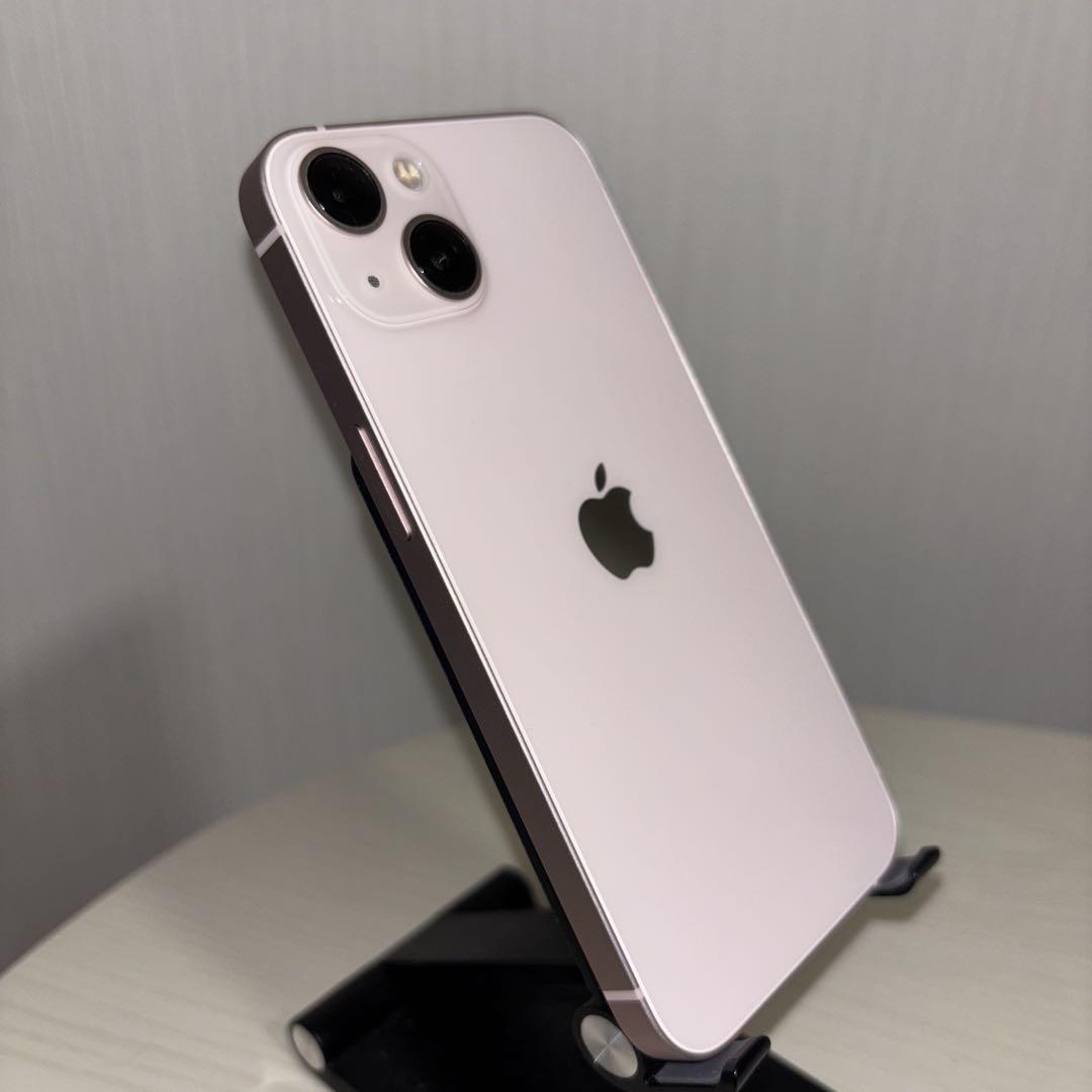 【隠岐様】iPhone13 256GB SIMフリー