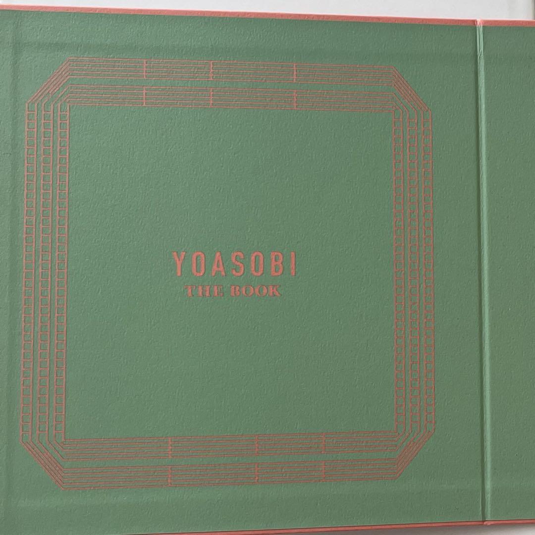 ★再値下げ★YOASOBI/THE BOOK（完全生産限定盤）