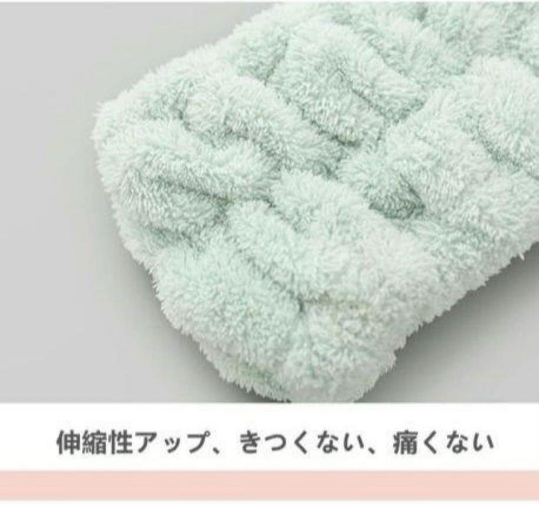 ターバン ヘッドバンド