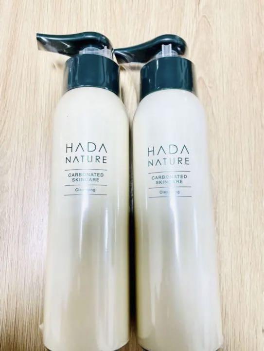 肌ナチュール 炭酸クレンジング210g 肌ナチュール 炭酸クレンジング210g