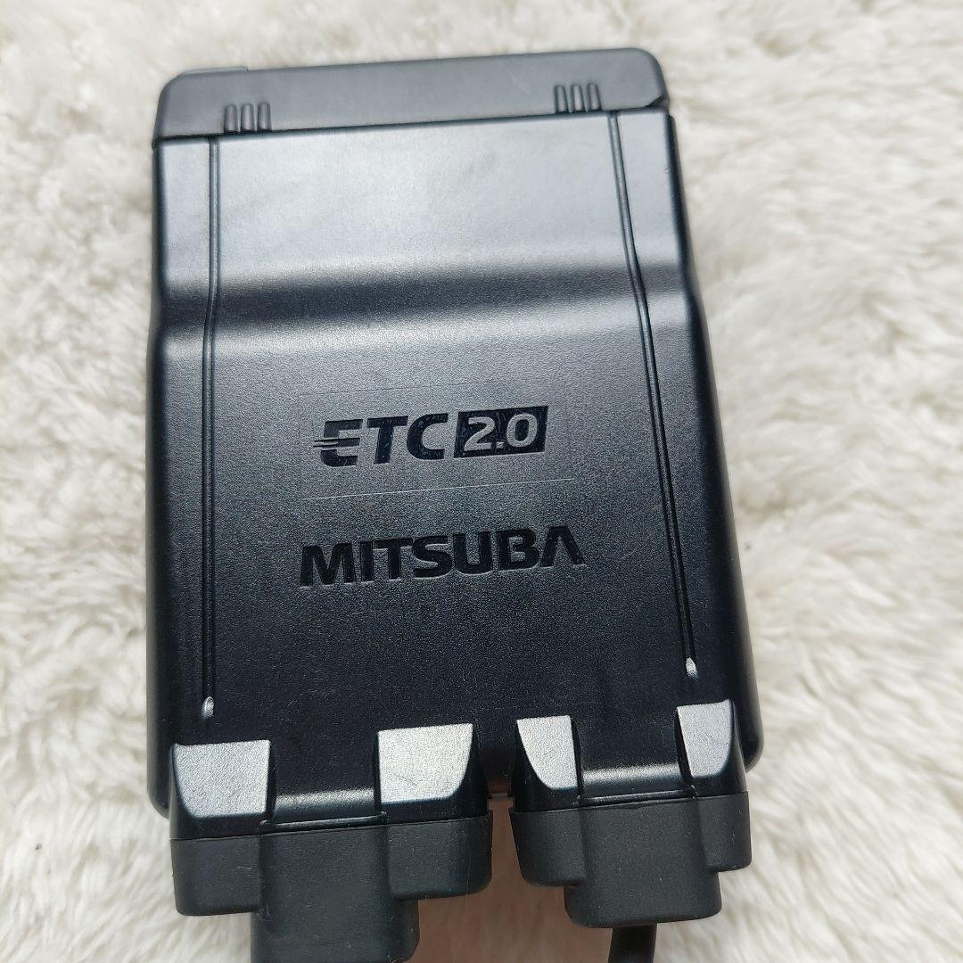 オートバイ ETC 2、0 ☆ ①