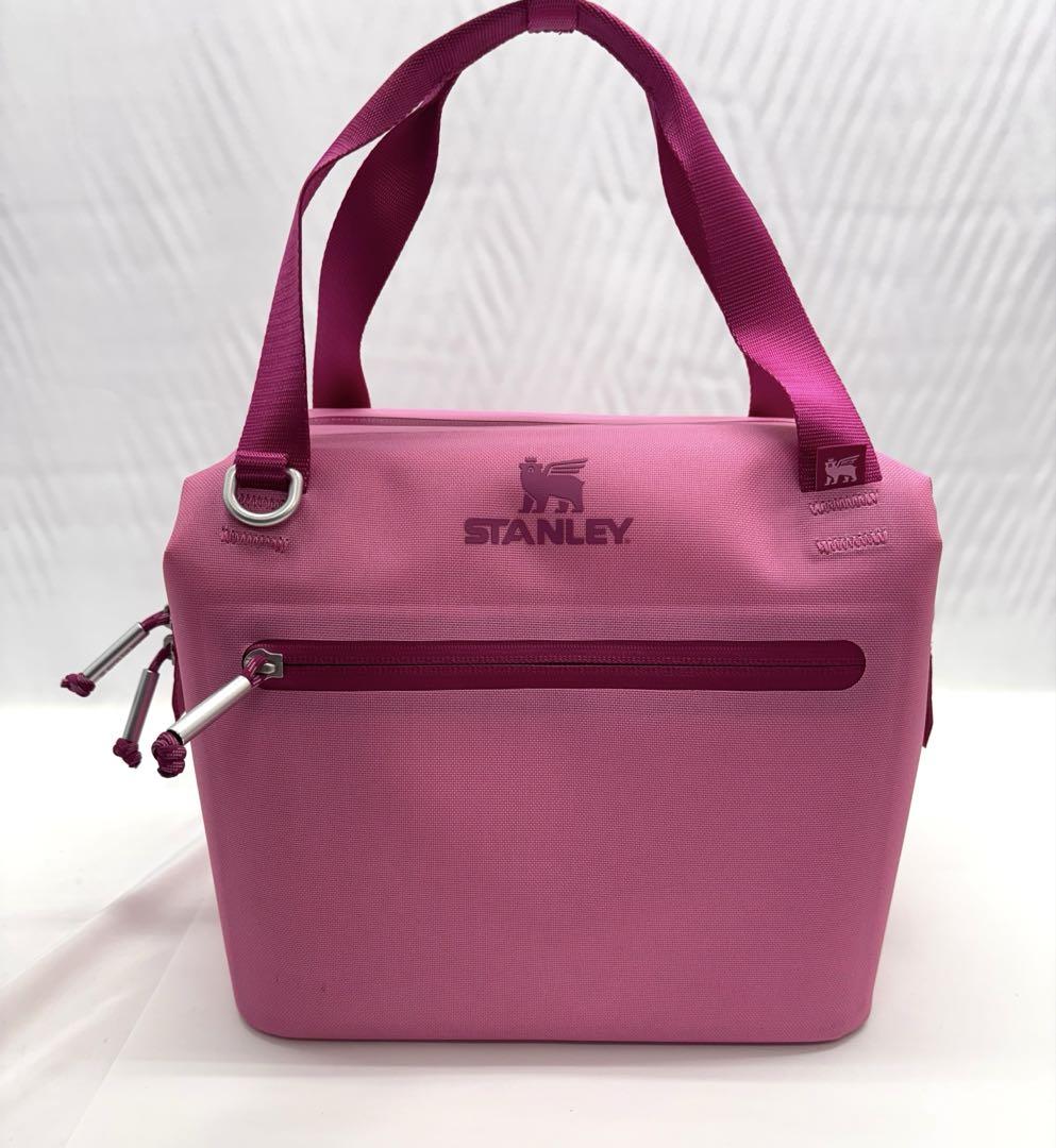 Stanley All Day Julienne ミニソフトクーラーバッグ レア