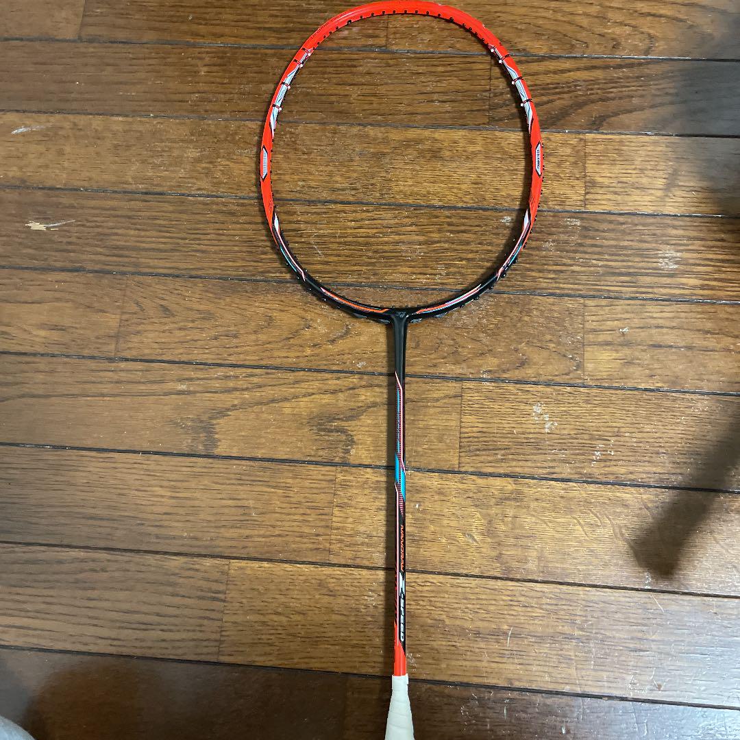 超美品】ナノレイzスピード廃盤モデル