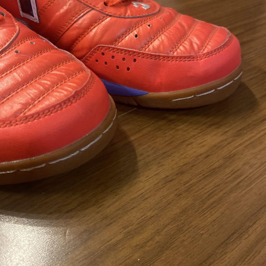 Desporte カンピーナスJP PRO1 27cm