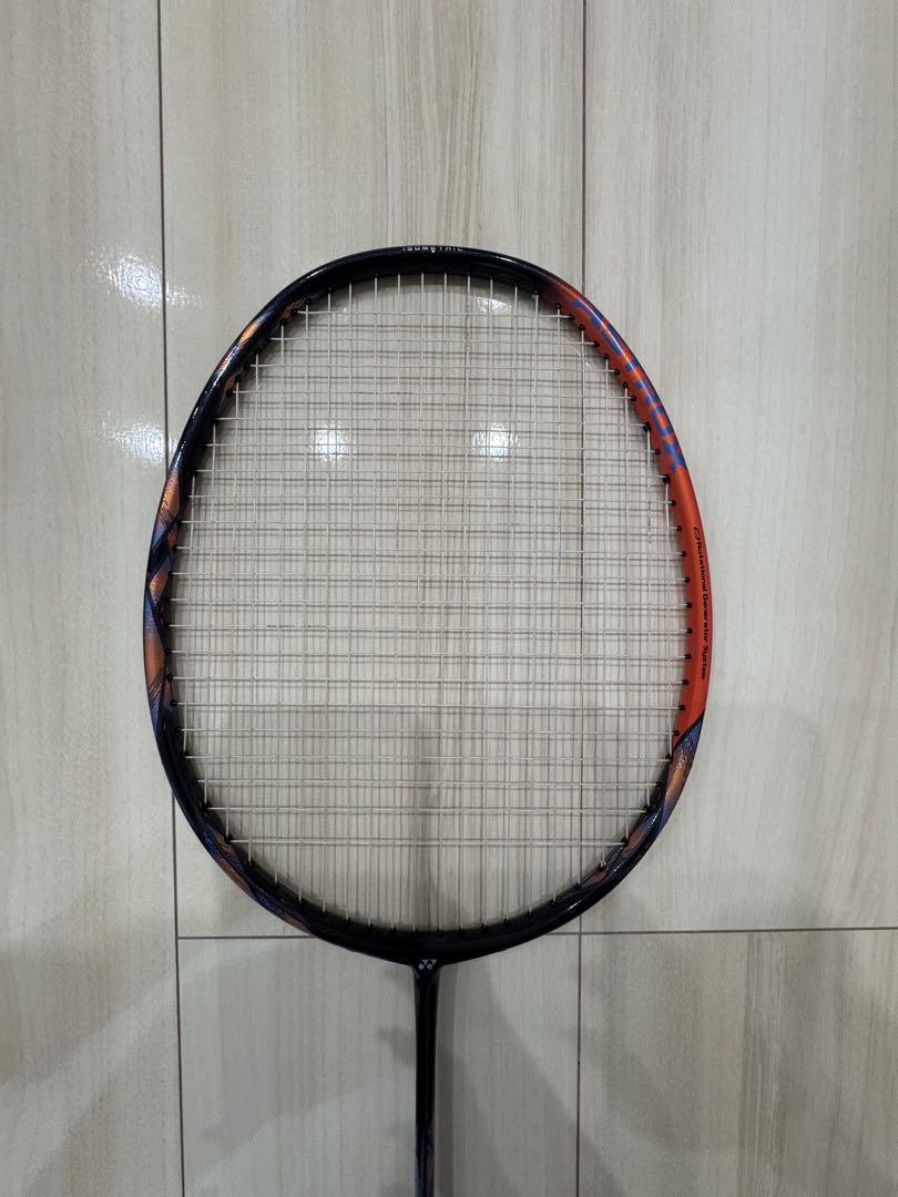 ラケット YONEX ASTROX 77PRO 4U