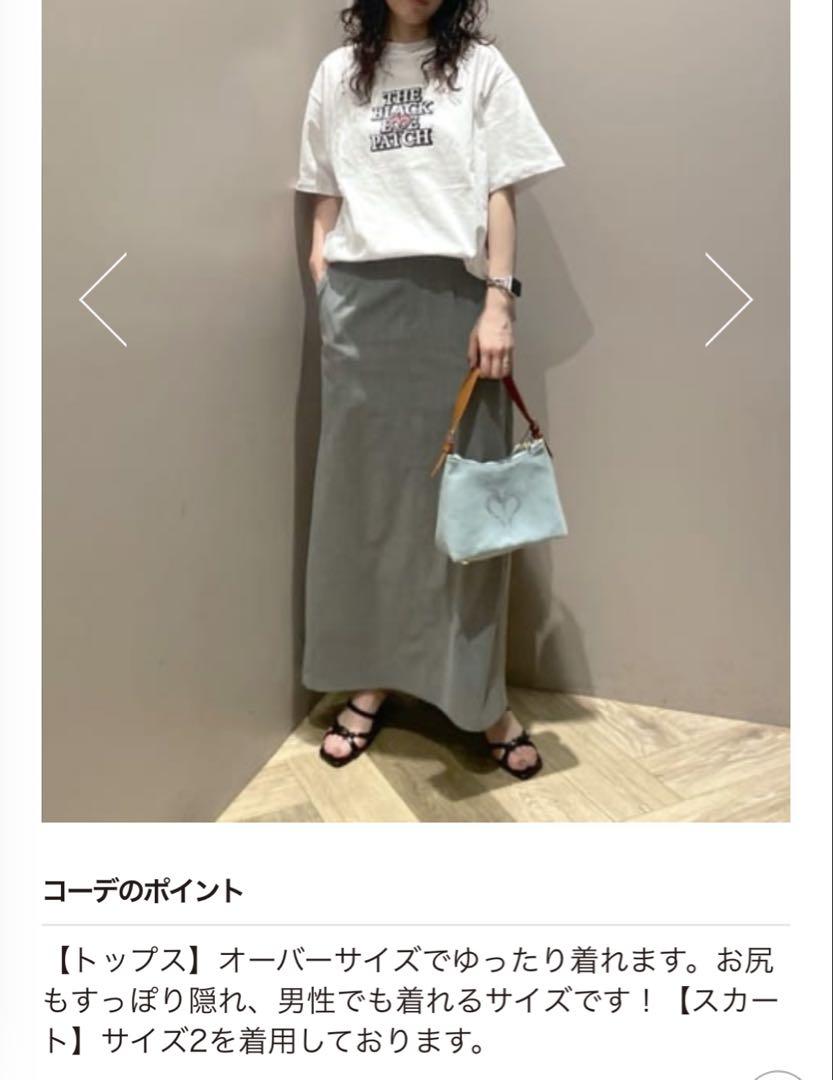 MOUSSY×BlackEyePatch BEP OG ラインストーン TEE白 - メルカリ