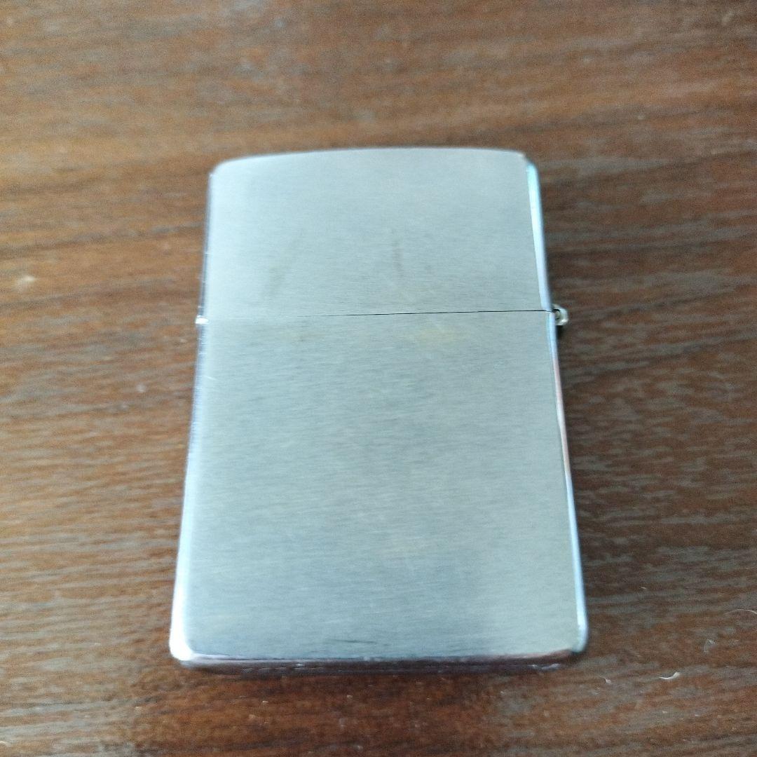1975年　ビンテージジッポライター
