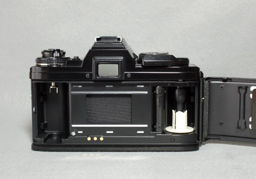 【美品】MINOLTA  X-700