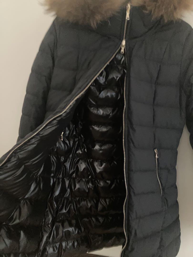 TATRAS(タトラス)】リバーシブルダウンコートが入荷致しました