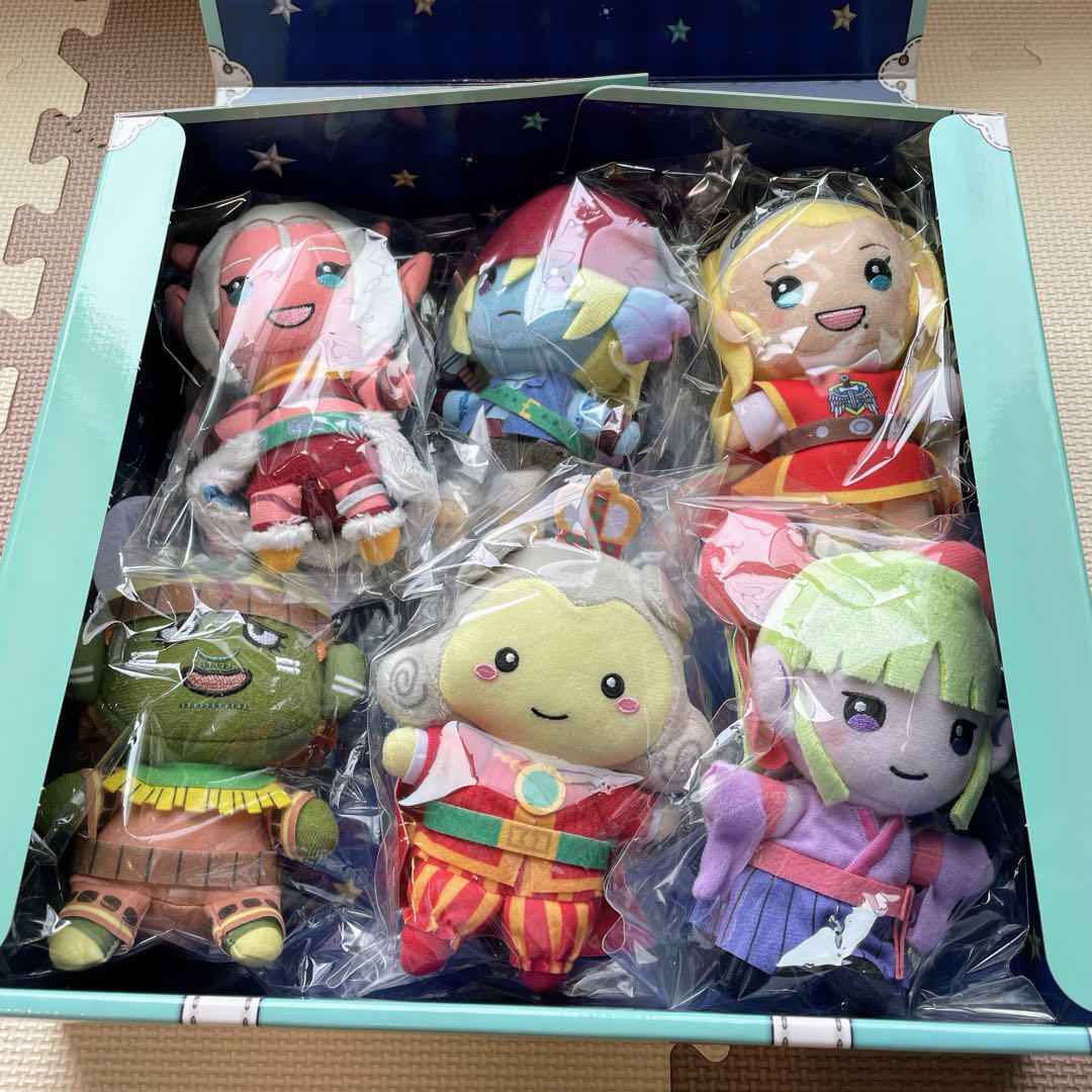 即日発送可☆新品・未開封☆ ドラクエX  アストルティア思い出宝箱セット こ*K様 ドラゴンクエストX オンライン アストルティア思い出宝箱