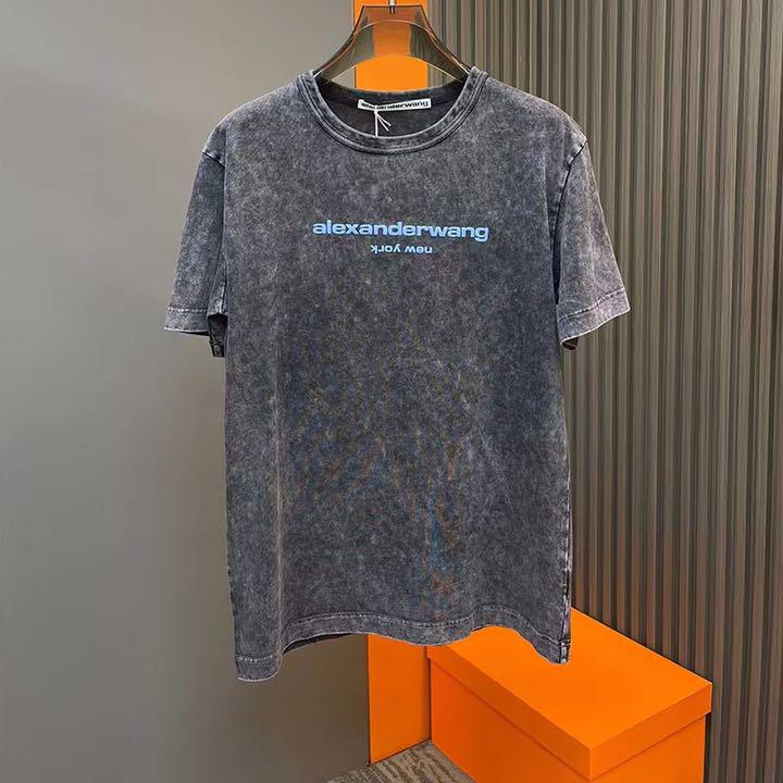 新作 22SS Alexander Wang Tシャツ - メルカリ 新作 22SS Alexander Wang Tシャツ - メルカリ
